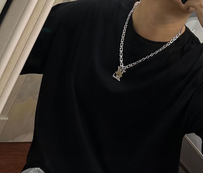 LV Necklaces